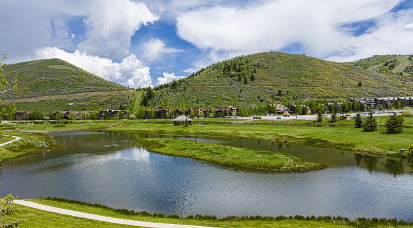Photo of Alpine Sanctuary Near Hills