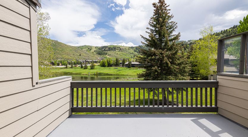 Photo of Alpine Sanctuary Near Hills