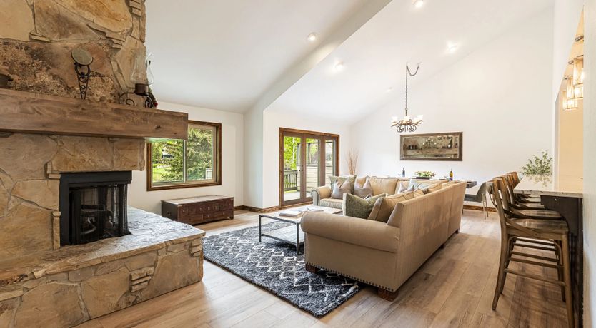 Photo of Alpine Sanctuary Near Hills