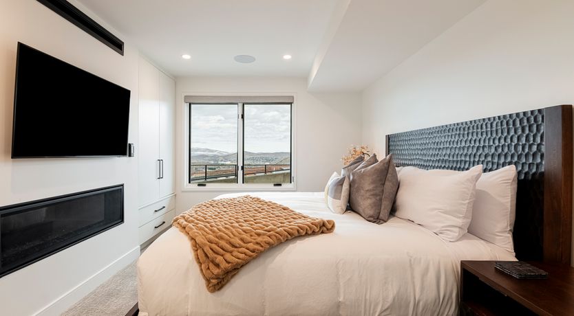 Photo of Serene Rise