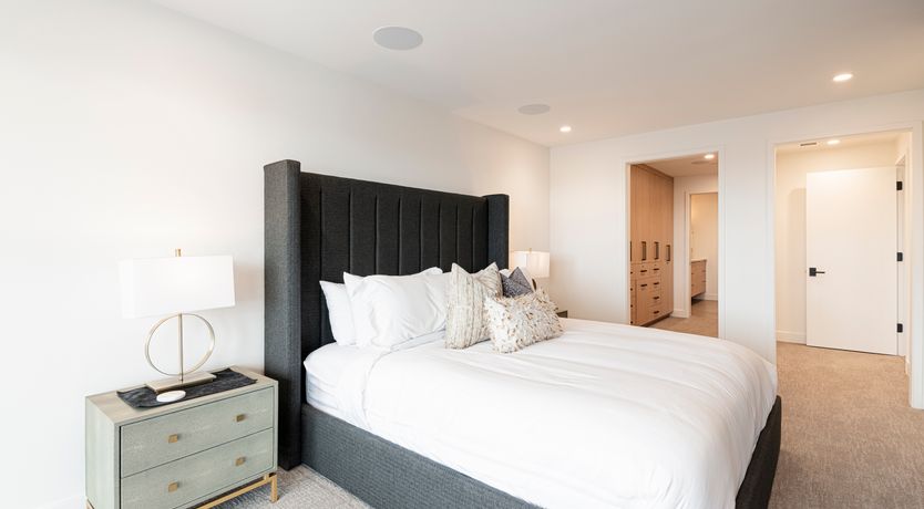 Photo of Serene Rise