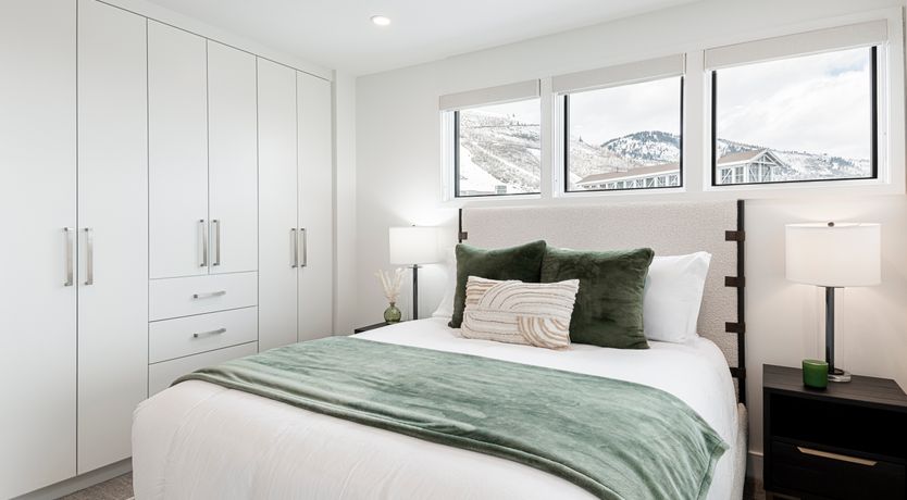 Photo of Serene Rise
