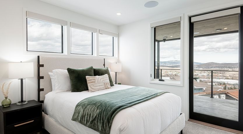 Photo of Serene Rise