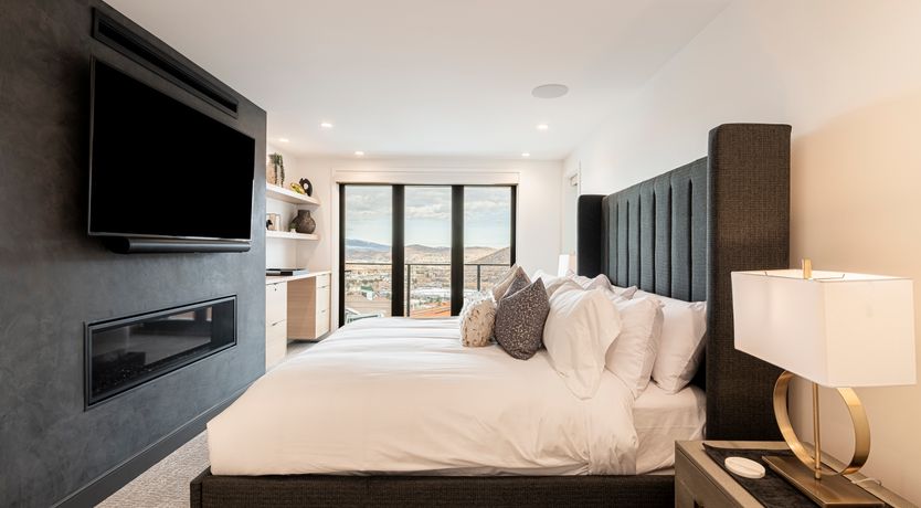 Photo of Serene Rise