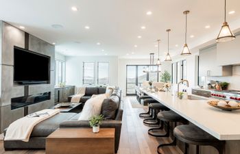 Serene Rise Holiday Home