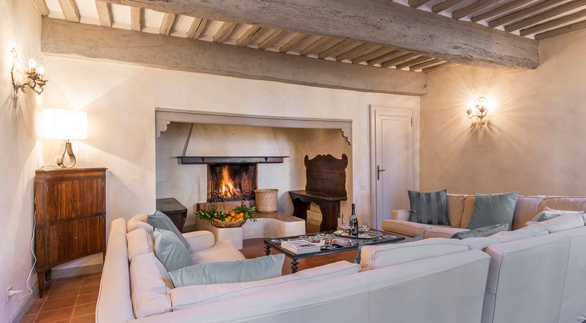 Photo of Tuscan Stillness