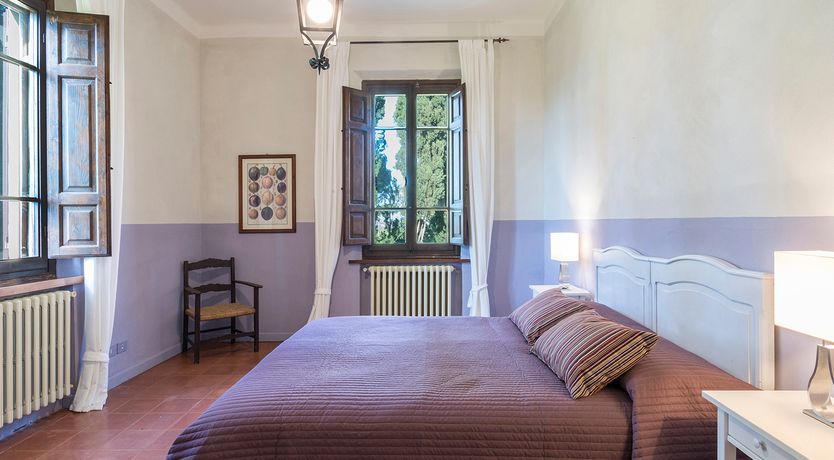 Photo of Tuscan Stillness