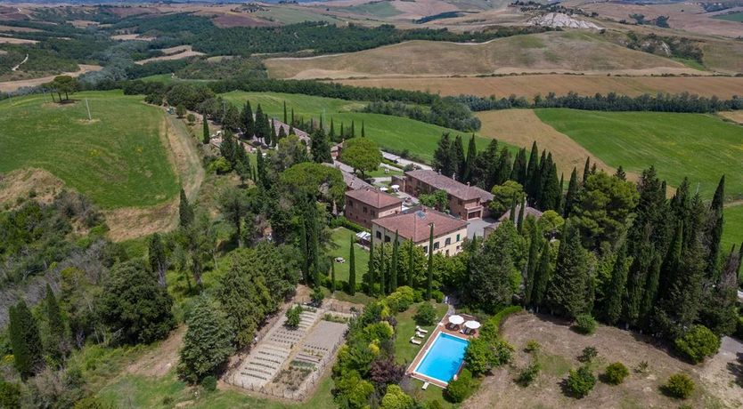 Photo of Tuscan Stillness