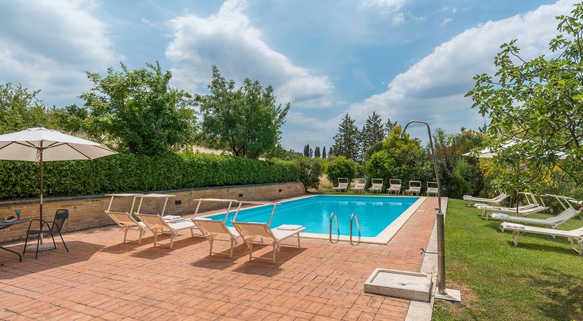 Photo of Tuscan Stillness