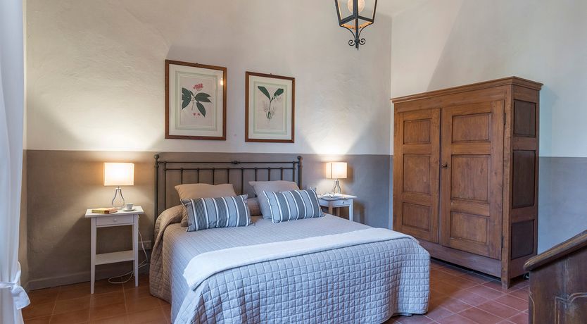 Photo of Tuscan Stillness