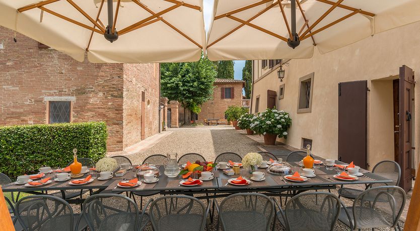 Photo of Tuscan Stillness