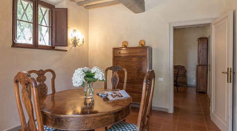 Photo of Tuscan Stillness