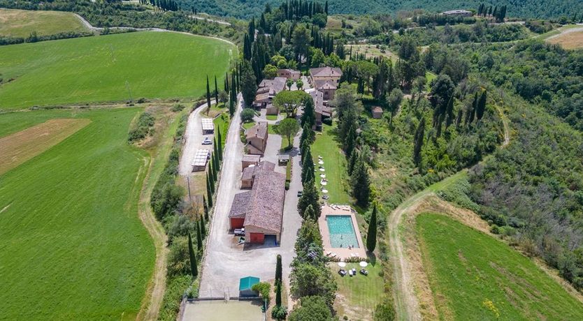 Photo of Tuscan Stillness
