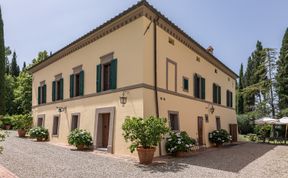 Photo of Tuscan Stillness