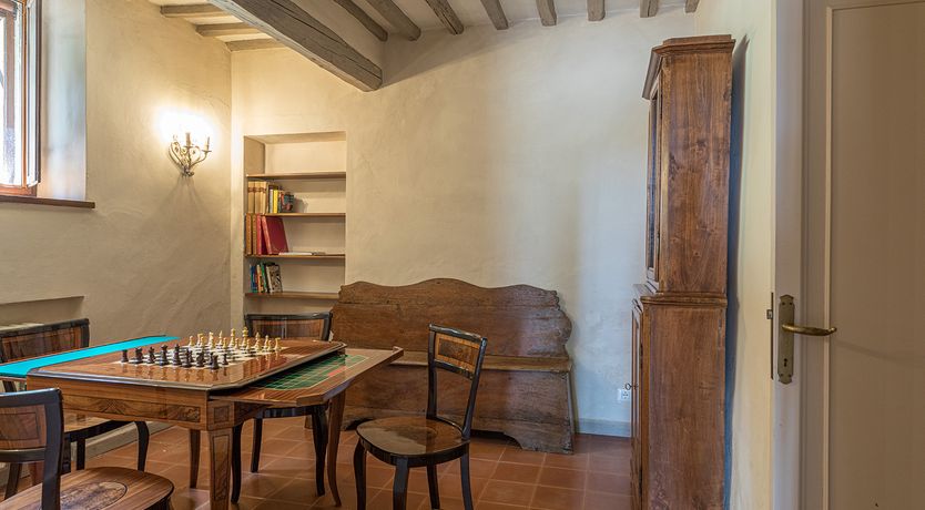 Photo of Tuscan Stillness