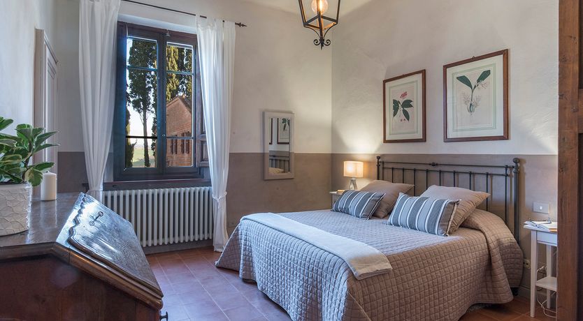 Photo of Tuscan Stillness