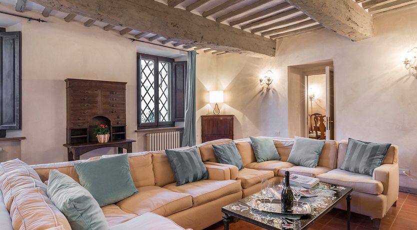 Photo of Tuscan Stillness