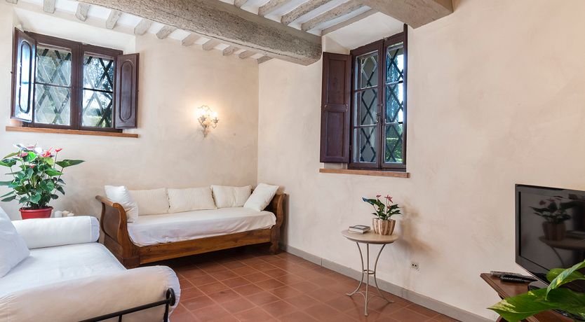 Photo of Tuscan Stillness