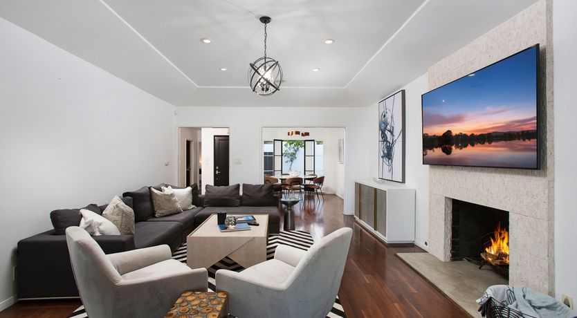 Photo of Sunset Lookout