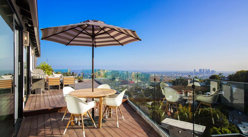 Photo of Sunset Lookout