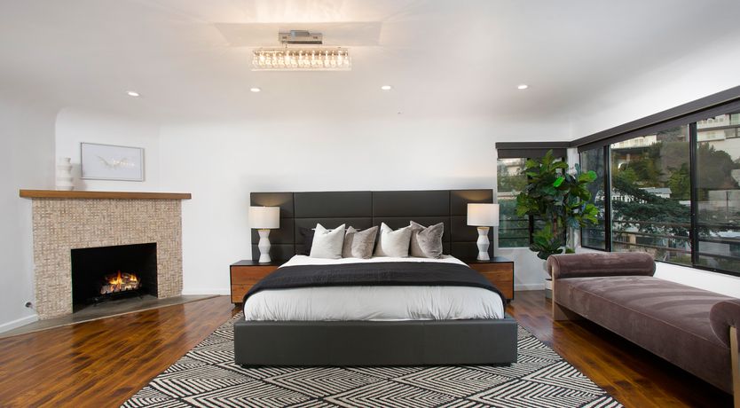 Photo of Sunset Lookout