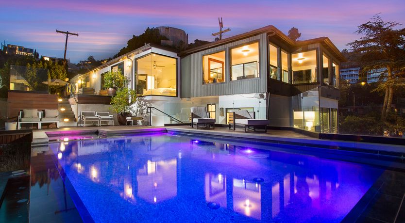 Photo of Sunset Lookout