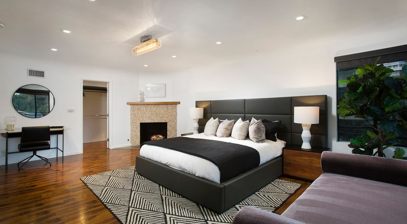 Photo of Sunset Lookout