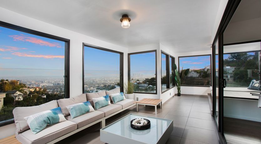 Photo of Sunset Lookout