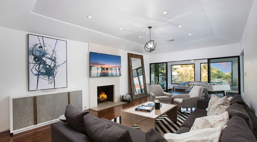 Photo of Sunset Lookout