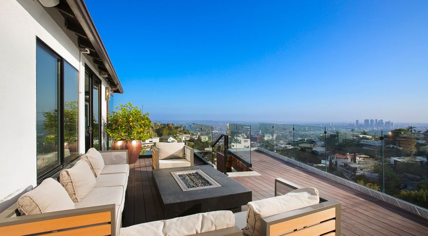 Photo of Sunset Lookout