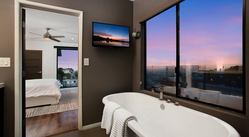 Photo of Sunset Lookout