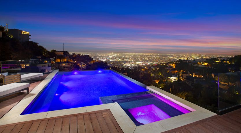 Photo of Sunset Lookout