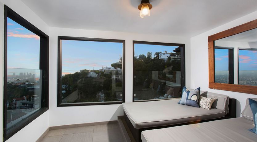 Photo of Sunset Lookout