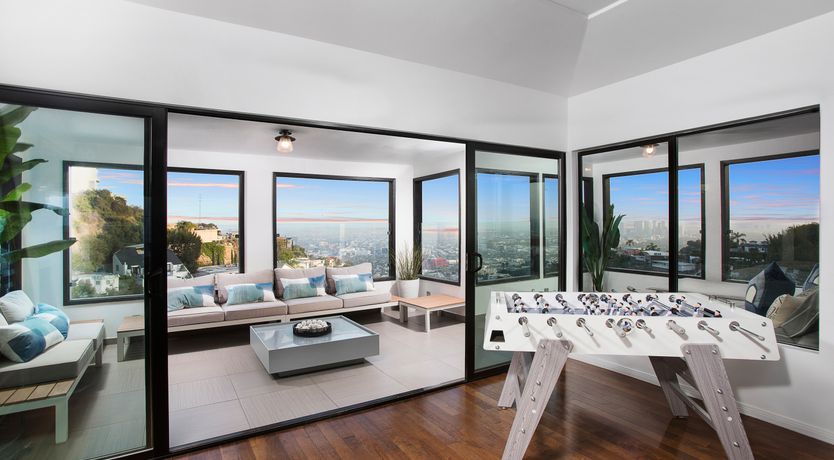 Photo of Sunset Lookout