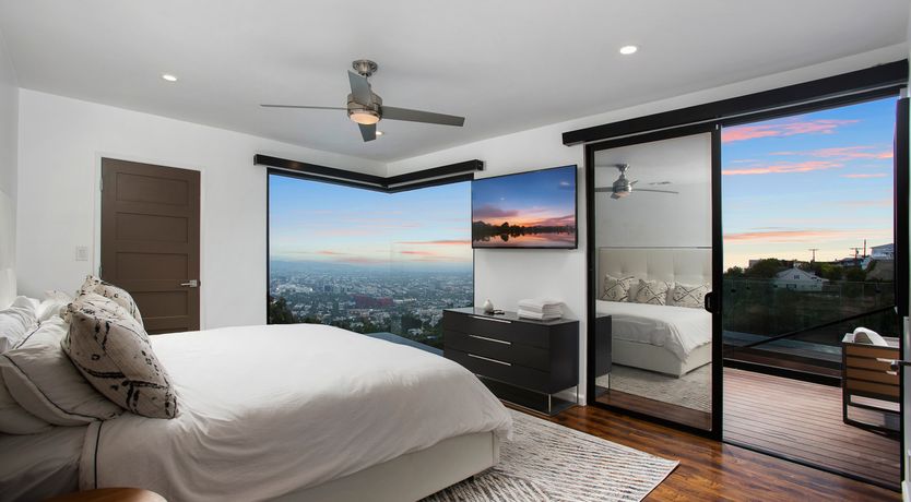 Photo of Sunset Lookout