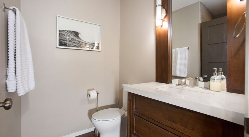 Photo of Sunset Lookout