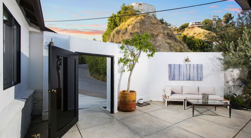 Photo of Sunset Lookout