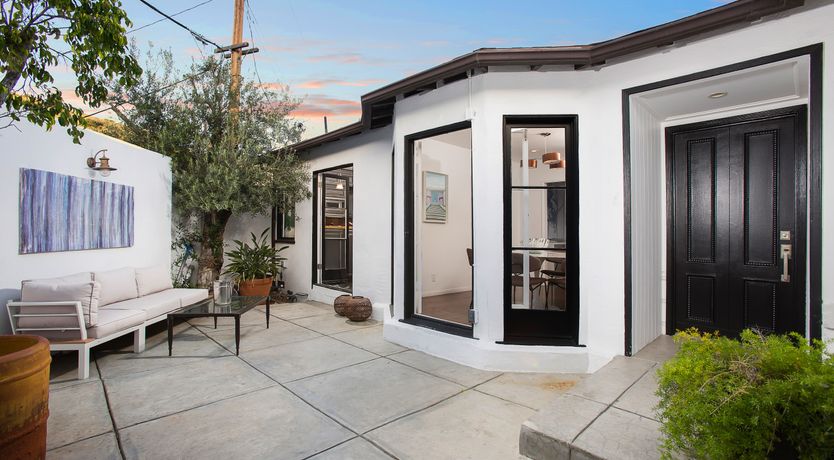 Photo of Sunset Lookout