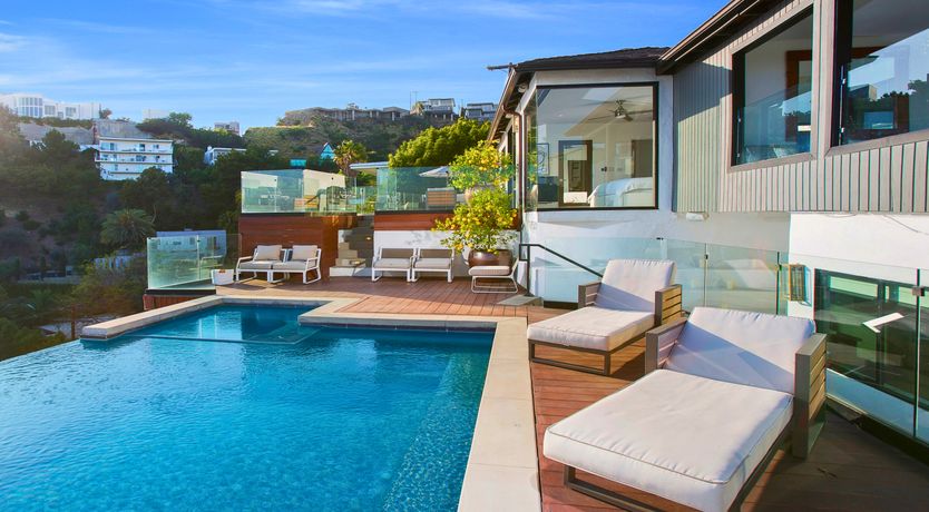 Photo of Sunset Lookout