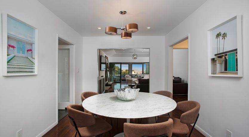 Photo of Sunset Lookout