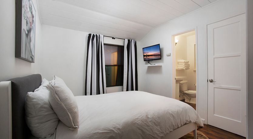 Photo of Sunset Lookout