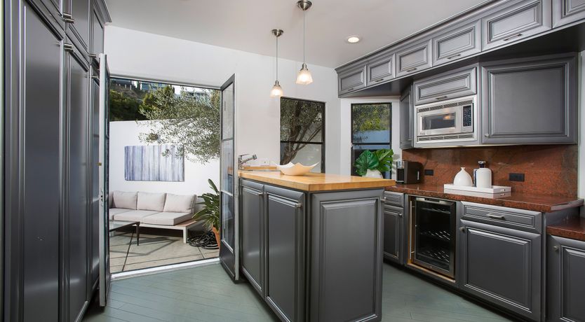 Photo of Sunset Lookout