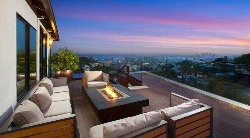 Photo of Sunset Lookout