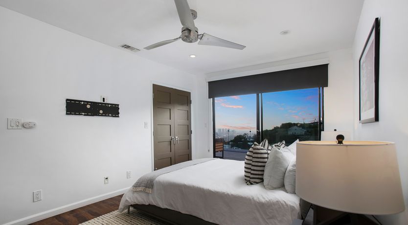 Photo of Sunset Lookout