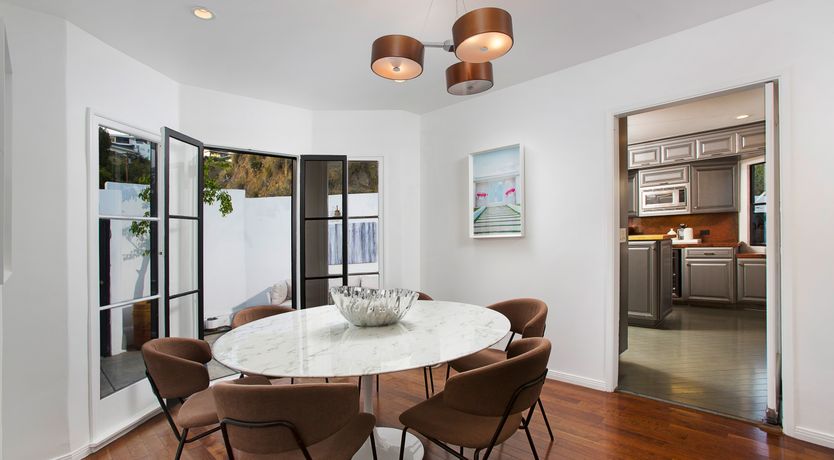 Photo of Sunset Lookout