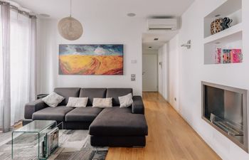 Ciao Milan Holiday Home