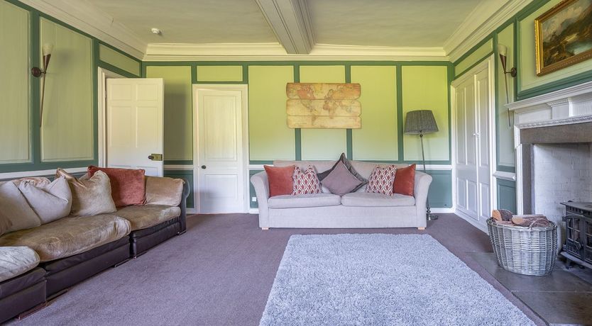 Photo of Nature&rsquo;s Fairest Forms