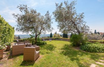 Italian Sunbeam Holiday Home