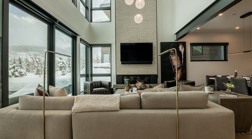 Photo of Park City Summit