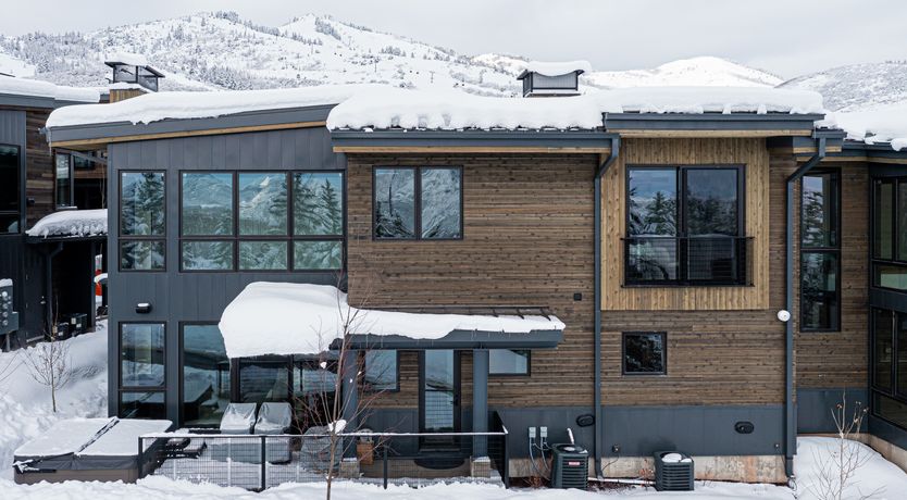 Photo of Park City Summit